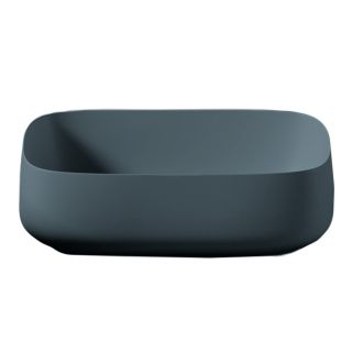 Раковина ArtCeram Cognac COL009 42 00 petrolio 56 см